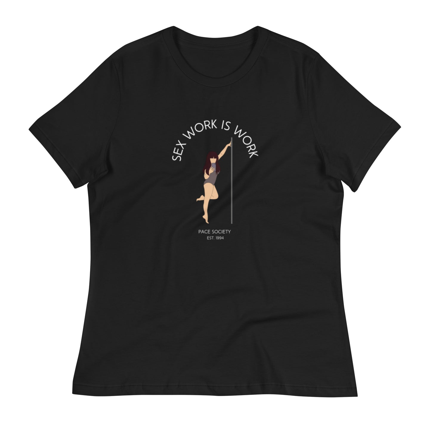 Women's Relaxed T-Shirt